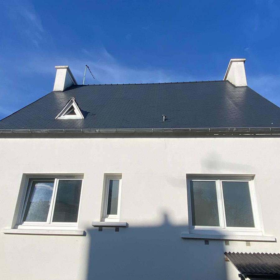 Traitement hydrofuge à Pont-l'Abbé