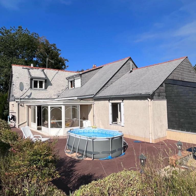 Pose d'un hydrofuge coloré